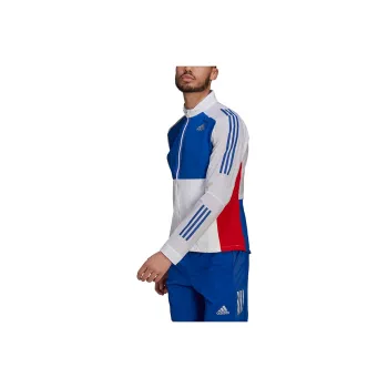 Adidas OTR Jackets Men White