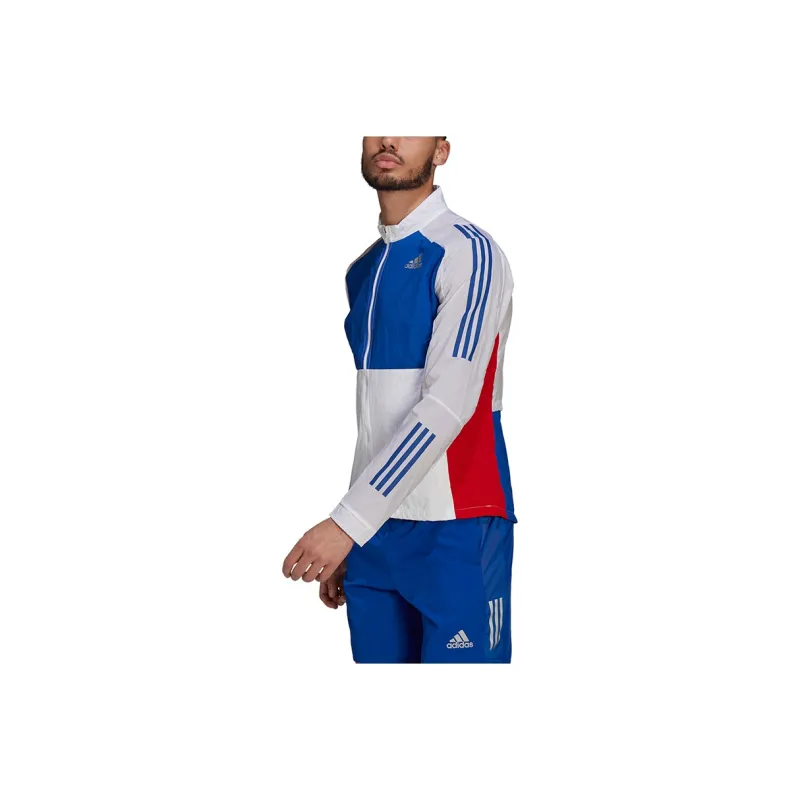 Adidas OTR Jackets Men White-0