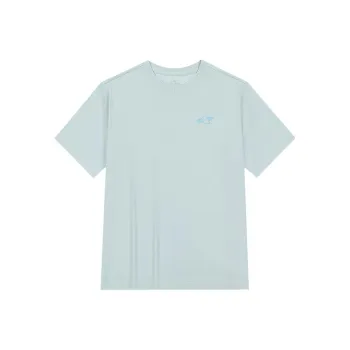 361° T Shirts Unisex Tide Teal