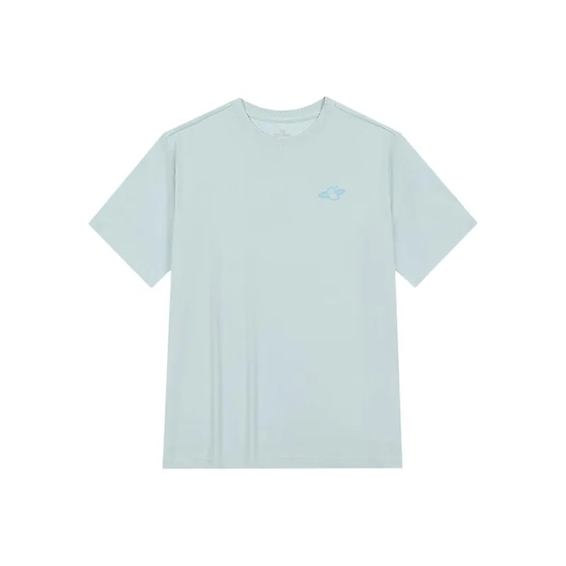 361° T Shirts Unisex Tide Teal-0
