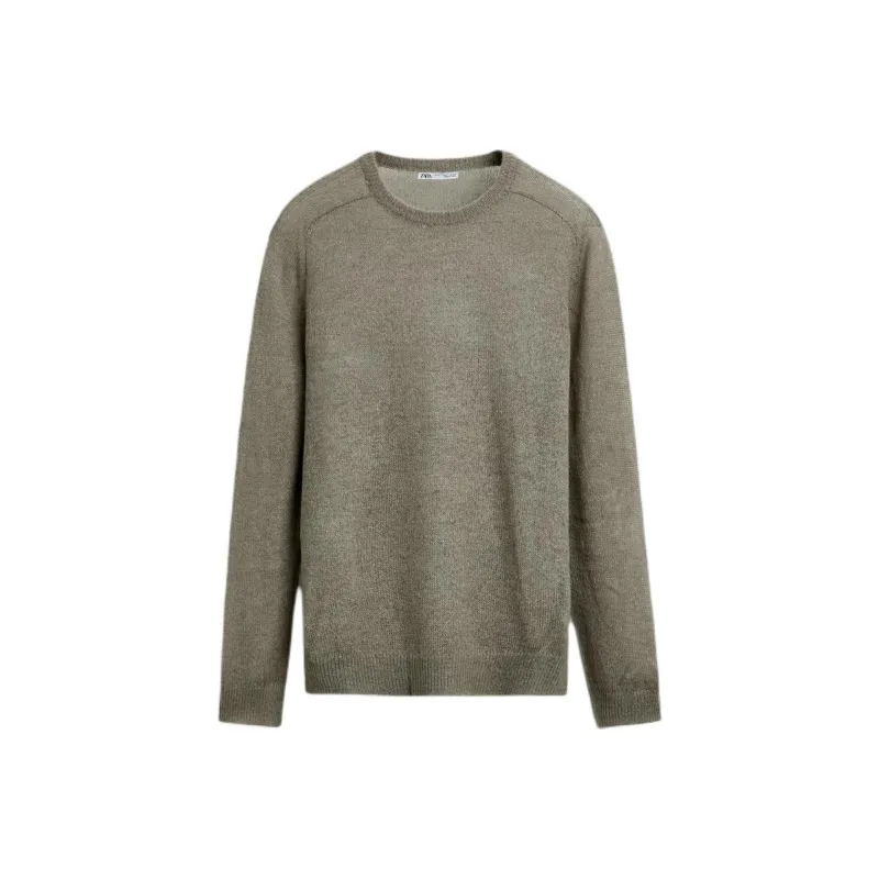 ZARA Sweaters Men-2