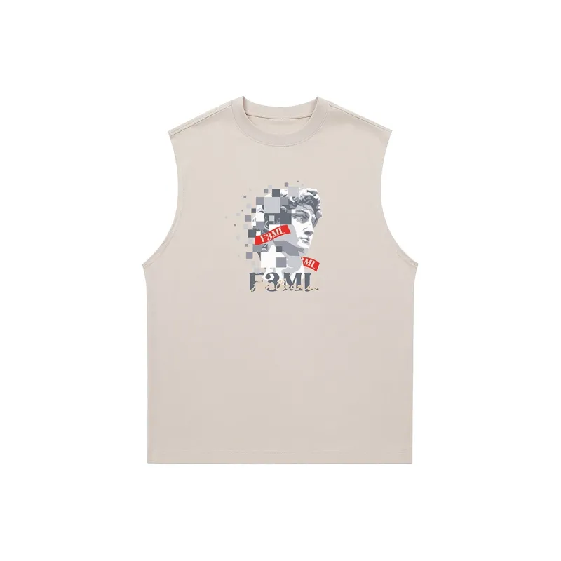 F3ML Tank Tops Unisex-14