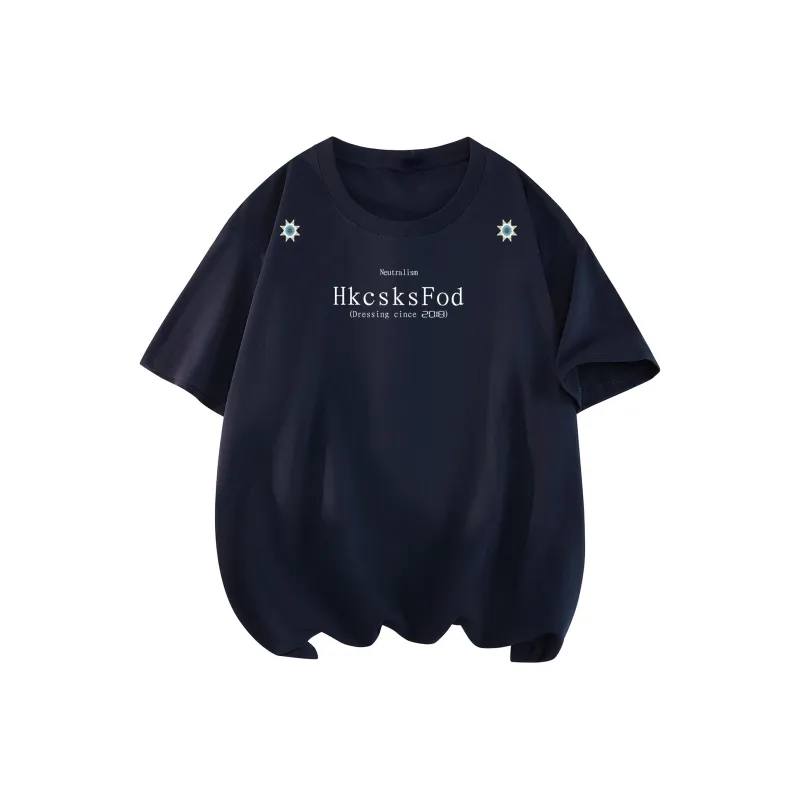 CSKS T Shirts Unisex-44