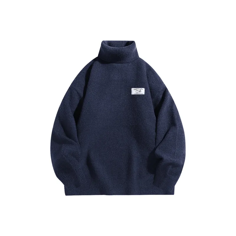 Supremo Cat Sweaters Unisex-16