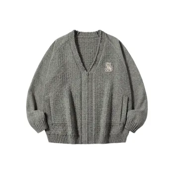 PSO Brand Knitwear Unisex