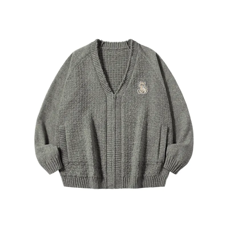 PSO Brand Knitwear Unisex-7