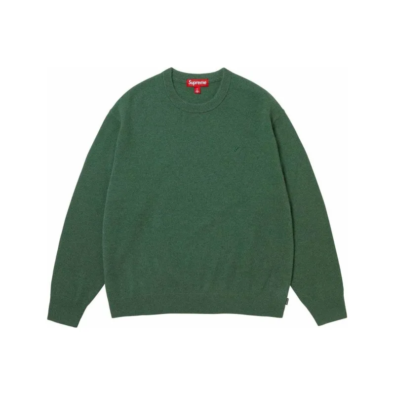Supreme Cashmere Sweater-3