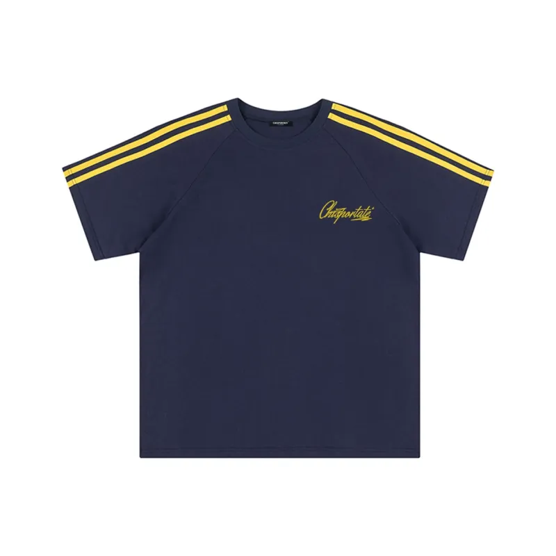 Chisportate T Shirts Unisex-2