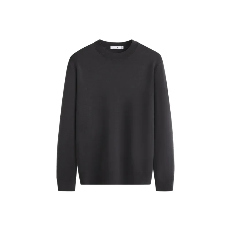Dance With Wolves Sweater Men's-6