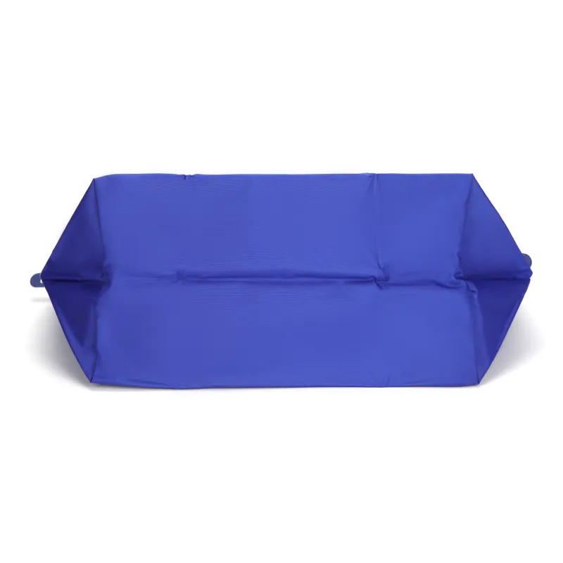 LONGCHAMP Le Pliage Club Nylon Tote Bag Shopping Bag Travel Bag Handbag Large Size Women's Cobalt-3
