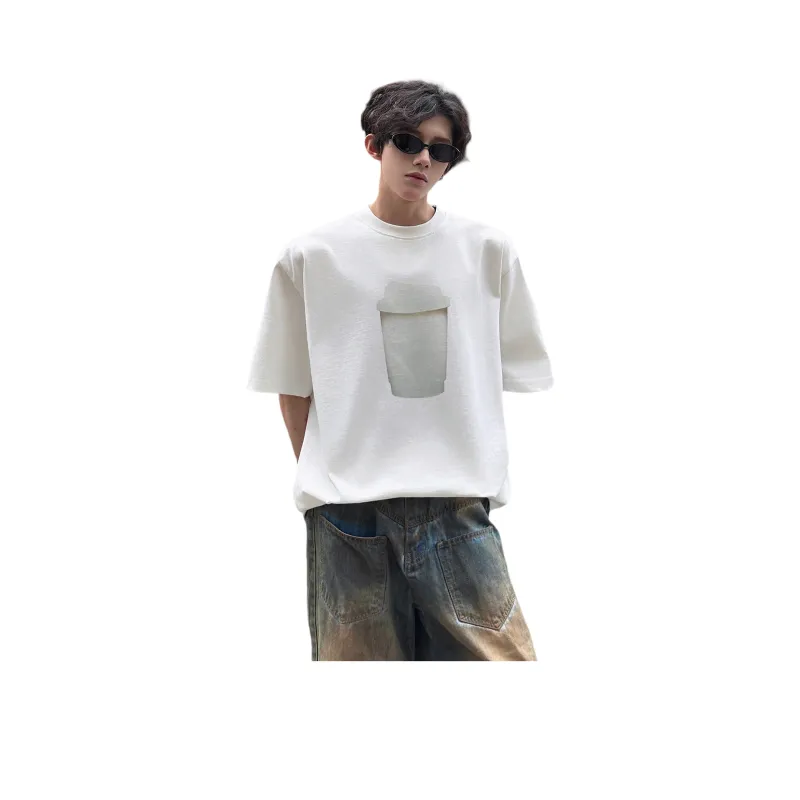 Struggle Vintage95 T Shirt Unisex-7