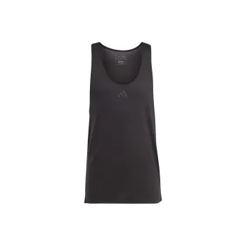 Adidas Free Shipping With AdiClub Workout Stringer Tank Top