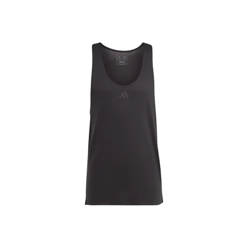 Adidas Free Shipping With AdiClub Workout Stringer Tank Top