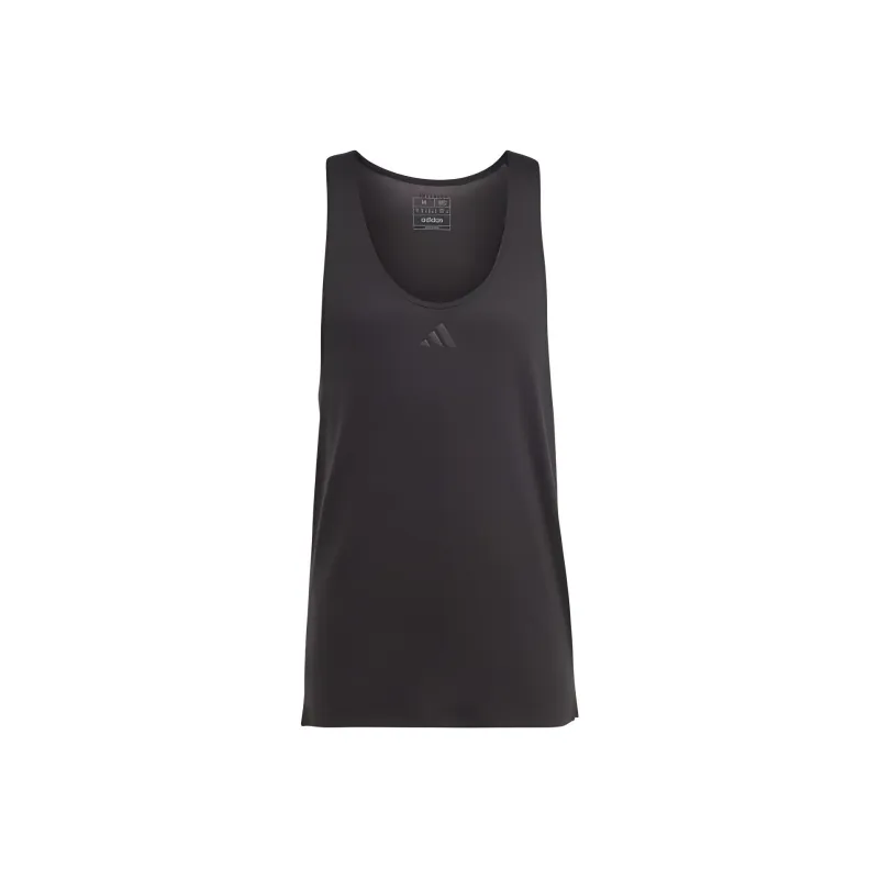 Adidas Free Shipping With AdiClub Workout Stringer Tank Top-0