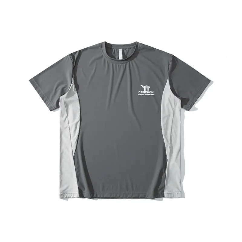 Pilot the camel T Shirts Men-2