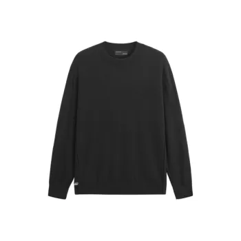GXG Sweaters Men Black