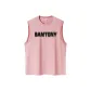 Pink (Black Print)