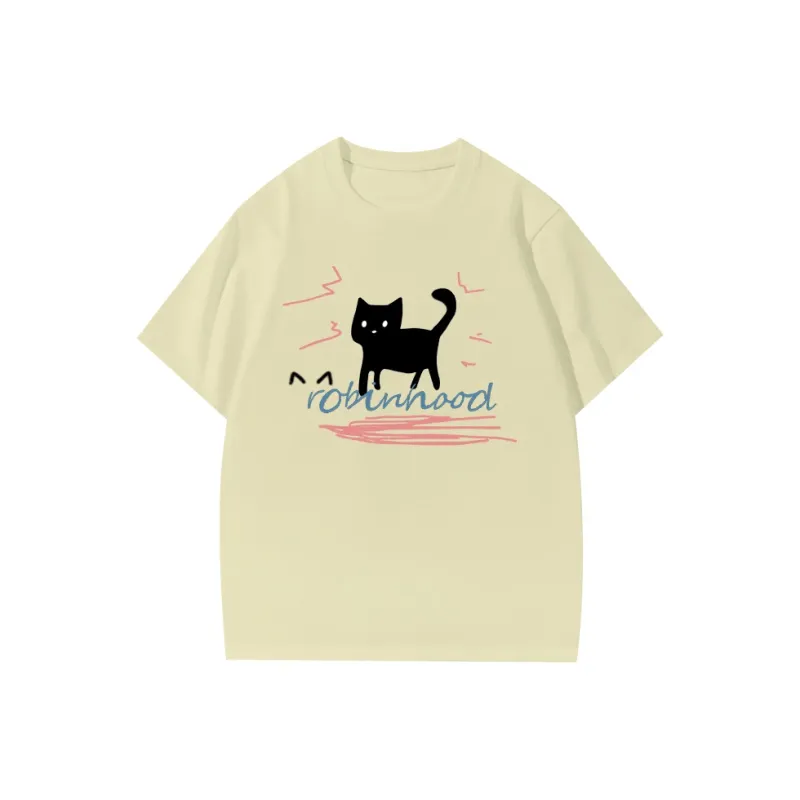 ROBINHOOD T Shirts Unisex-54