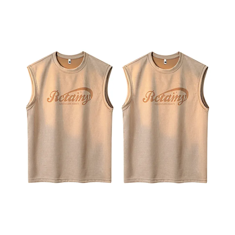 RCTAMY Tank Tops Unisex-27