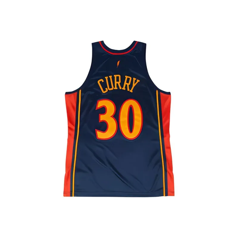 Mitchell Ness Basketball Jerseys Men-1