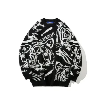 MPUX Sweaters Unisex