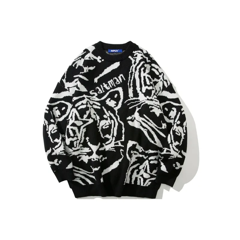 MPUX Sweaters Unisex-0