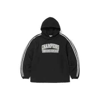 Thisisneverthat Sweatshirts Unisex Black