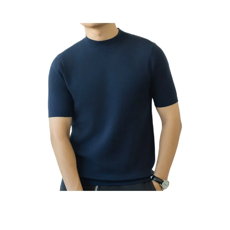 BILISISHANYANG Sweaters Men-9