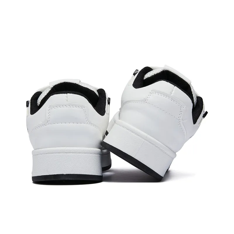 FCS Abrasion Resistant Slip Resistant Low Top Skateboard Shoes Women's-13