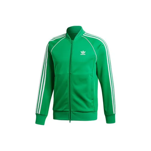 Adidas Originals X Gucci Viscose Zip Jacket