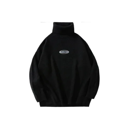 GOLFCROSS Sweaters Unisex