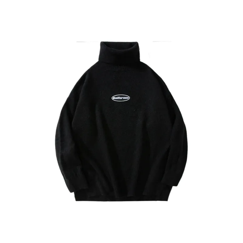 GOLFCROSS Sweaters Unisex-0