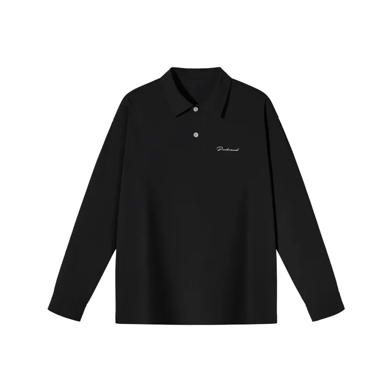 PSO Brand Polo Shirts Unisex-0