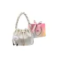 Ecru with Charm-Shopping Bag