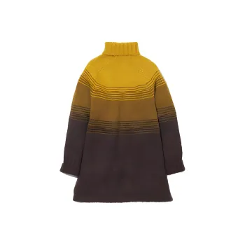 Beautiful People X GU Sweaters Unisex Yellow