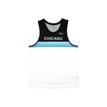 Saucony Tank Tops Men's Multicolor