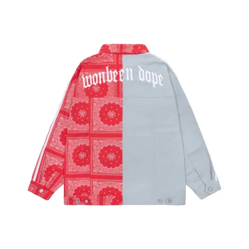 KILLWINNER Jackets Unisex