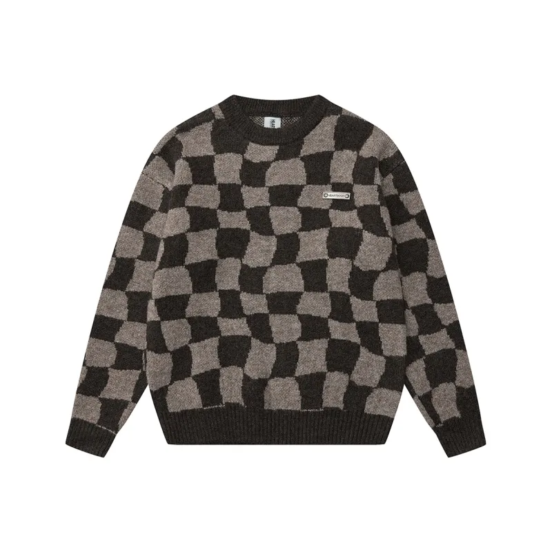 Heartboon Sweaters Unisex-0