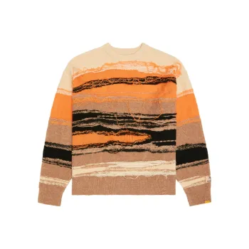 Randomevent Sweaters Unisex Multicolor