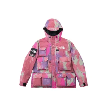 Supreme The North Face Cargo Jacket
