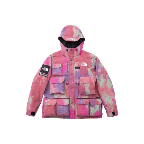 Supreme The North Face Cargo Jacket