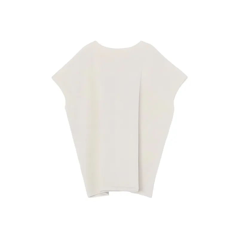 Yohji Yamamoto T Shirt Unisex Ivory-1