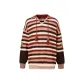 Umber Stripes