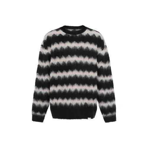 Lee Sweaters Men Black