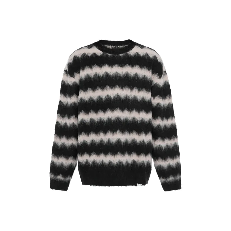 Lee Sweaters Men Black-0