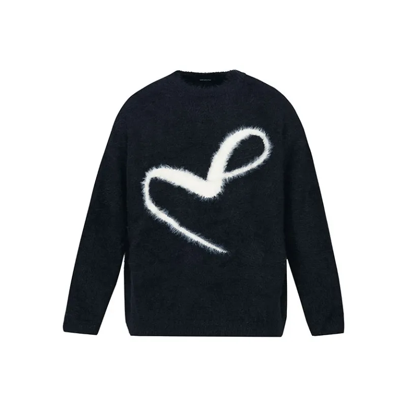 METARICOTTA Sweaters Unisex-0
