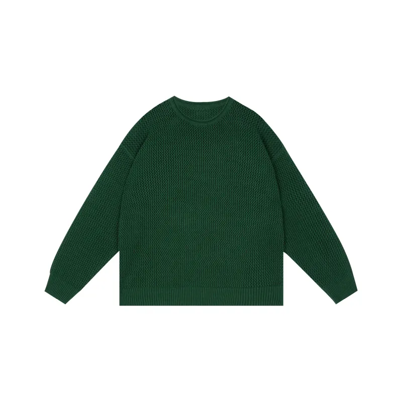 WASSUP Sweaters Unisex-8
