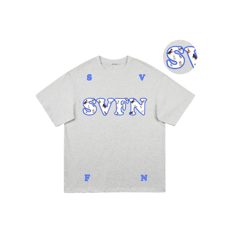 7 SEVFUN T Shirts Unisex-16