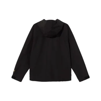 Stussy X GORE TEX Jackets Unisex Black