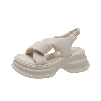 GEJIANI One Strap Sandals Women's